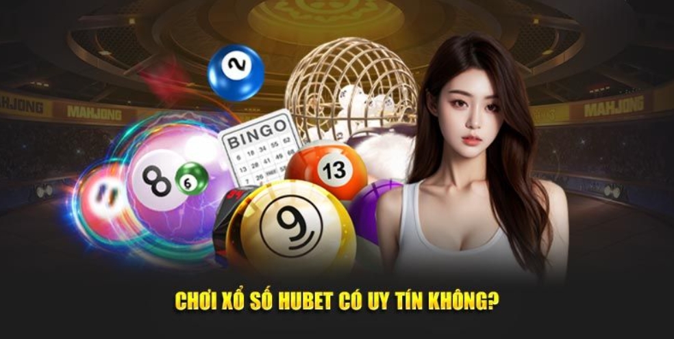 Bí quyết soi cầu xổ số miền Nam Hubet