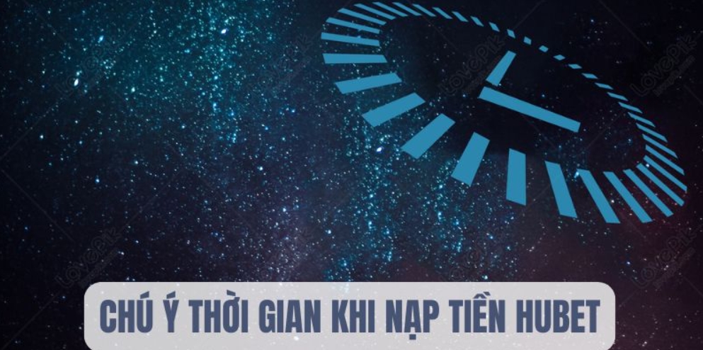 Chú ý thời gian giao dịch nhằm thực hiện nhanh