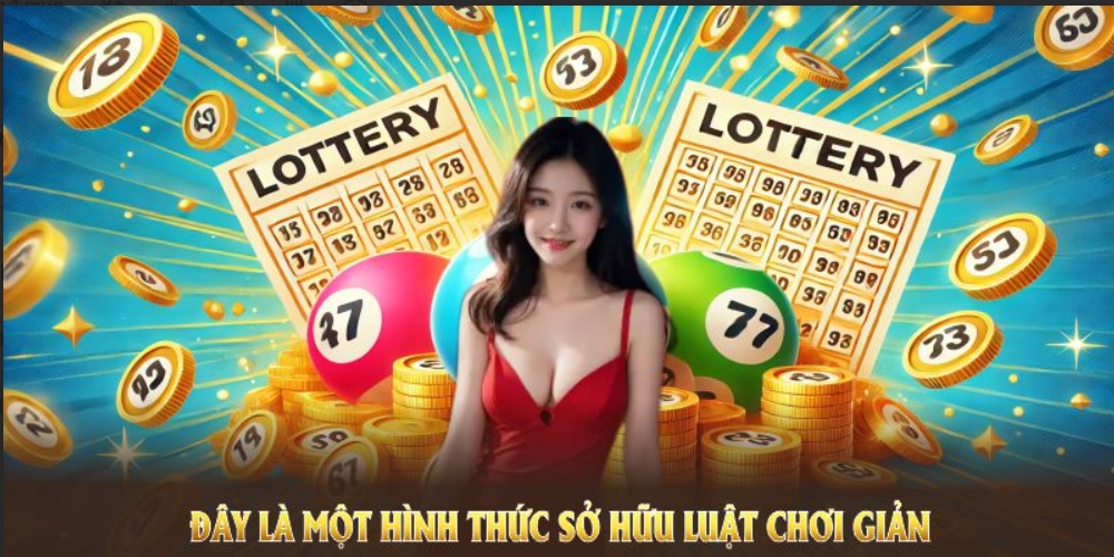 Hồ Chí Minh Vip Hubet là một hình thức sở hữu luật chơi giản và phần thưởng lớn