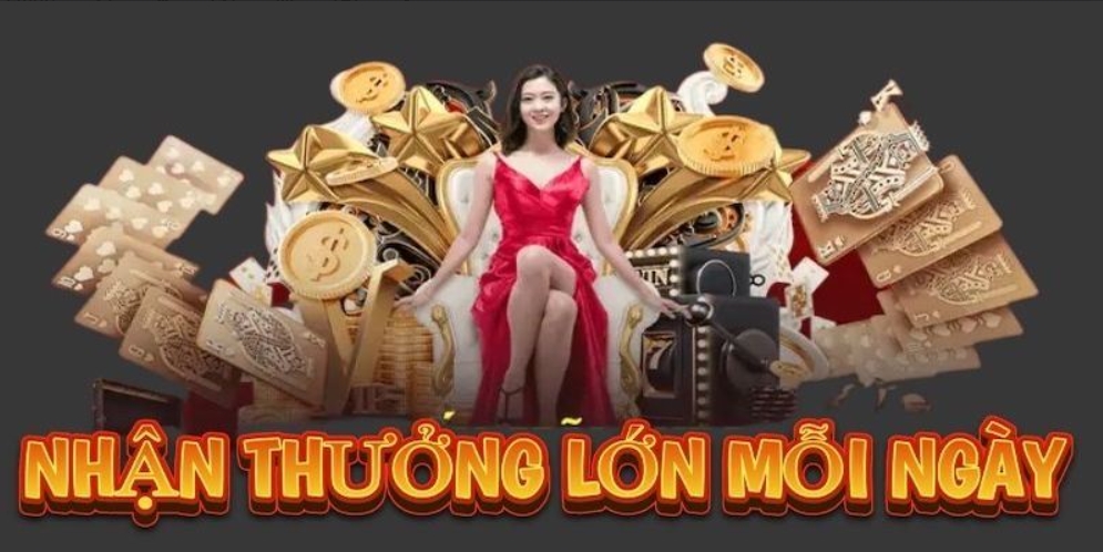 Khuyến mãi Hubet tạo động lực lớn cho khách hàng chơi game