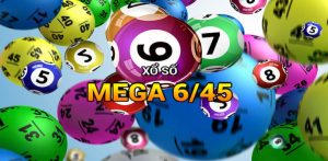 Phần thưởng Jackpot giá trị là mục tiêu hàng đầu 