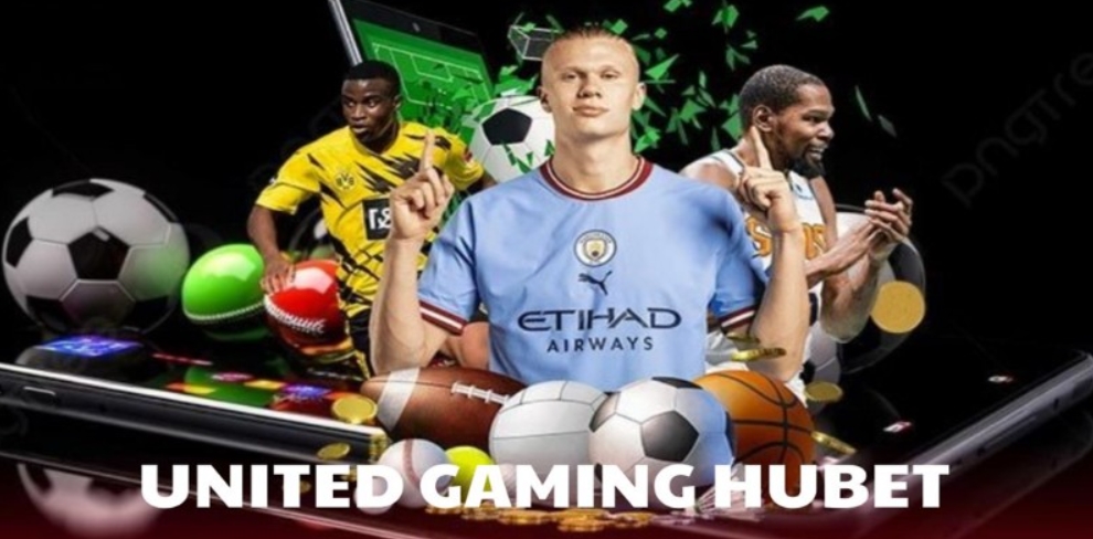 United Gaming Hubet là sảnh cược ăn khách hàng đầu tại nền tảng