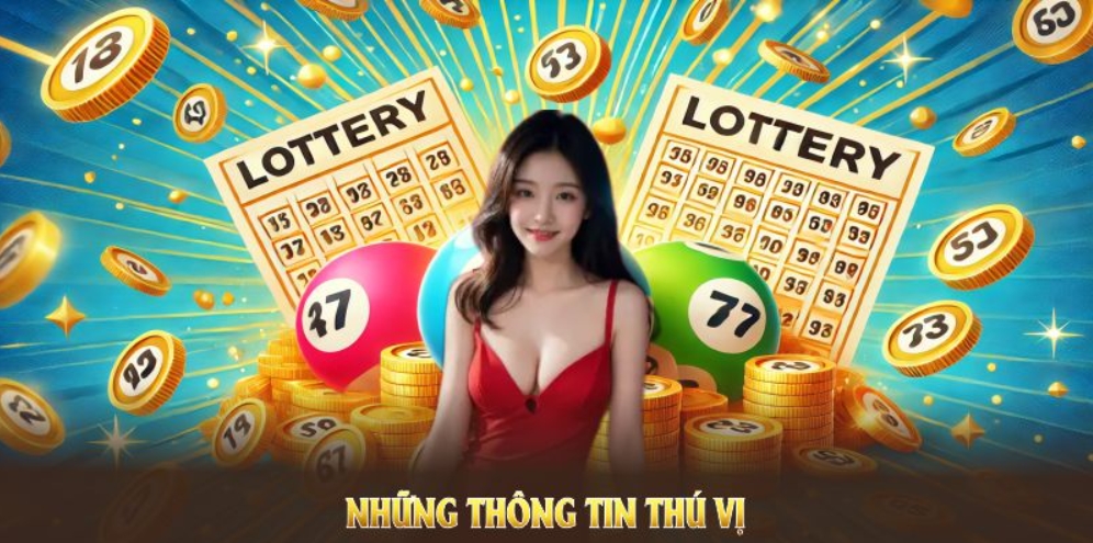 Xổ số miền Trung Hubet cùng những thông tin thú vị về cách thức chơi và quá trình ra đời